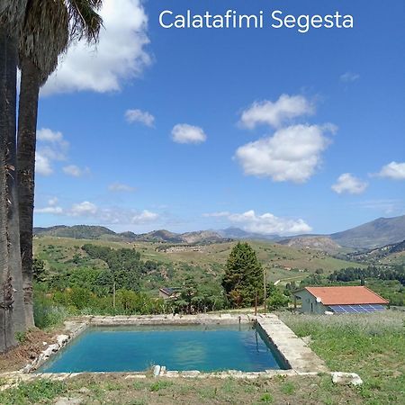 Villetta San Giovanni Calatafimi Kültér fotó