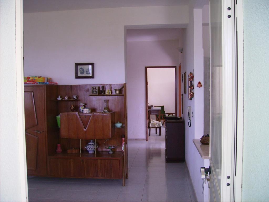 Villetta San Giovanni Calatafimi Kültér fotó