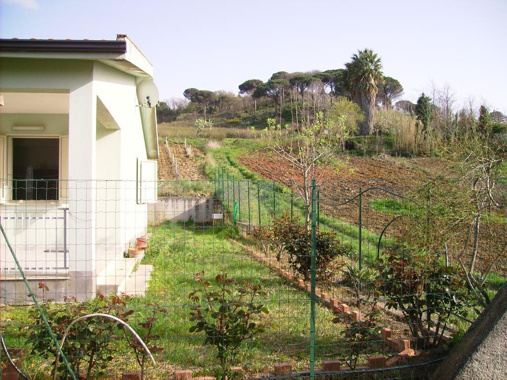 Villetta San Giovanni Calatafimi Kültér fotó