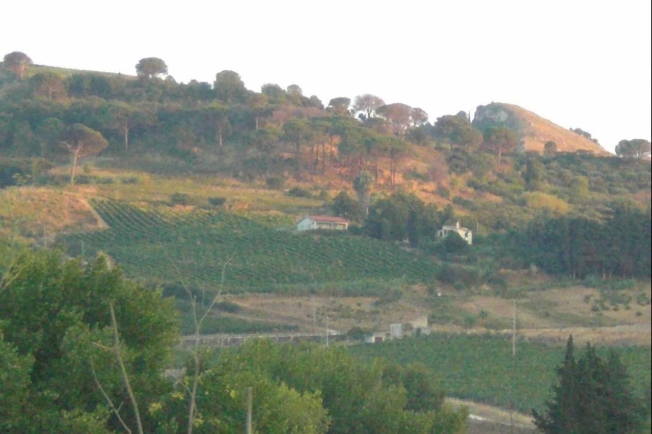 Villetta San Giovanni Calatafimi Kültér fotó