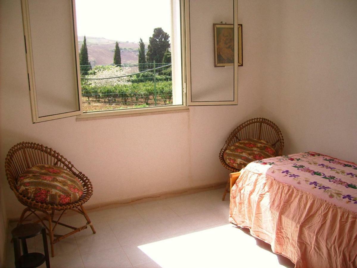 Villetta San Giovanni Calatafimi Kültér fotó