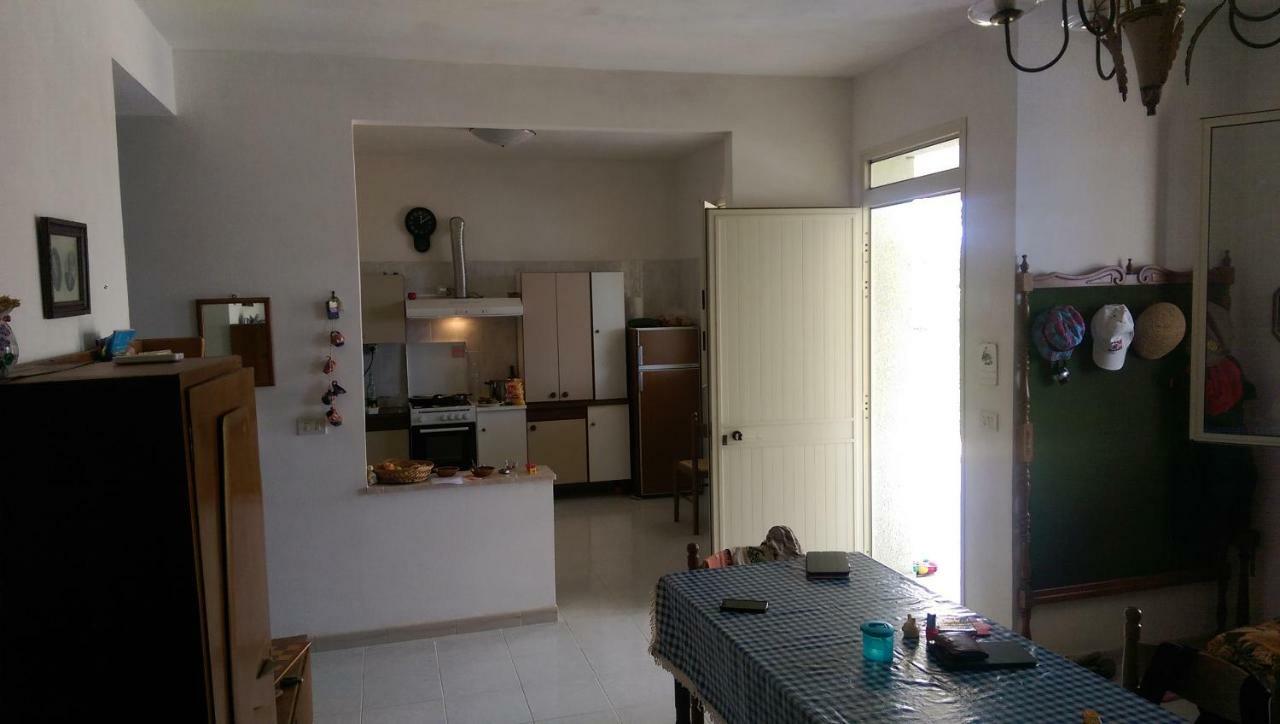 Villetta San Giovanni Calatafimi Kültér fotó