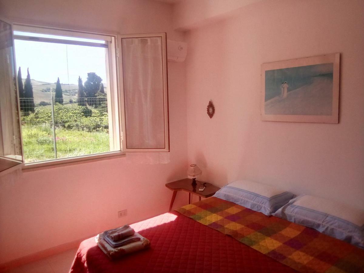Villetta San Giovanni Calatafimi Kültér fotó