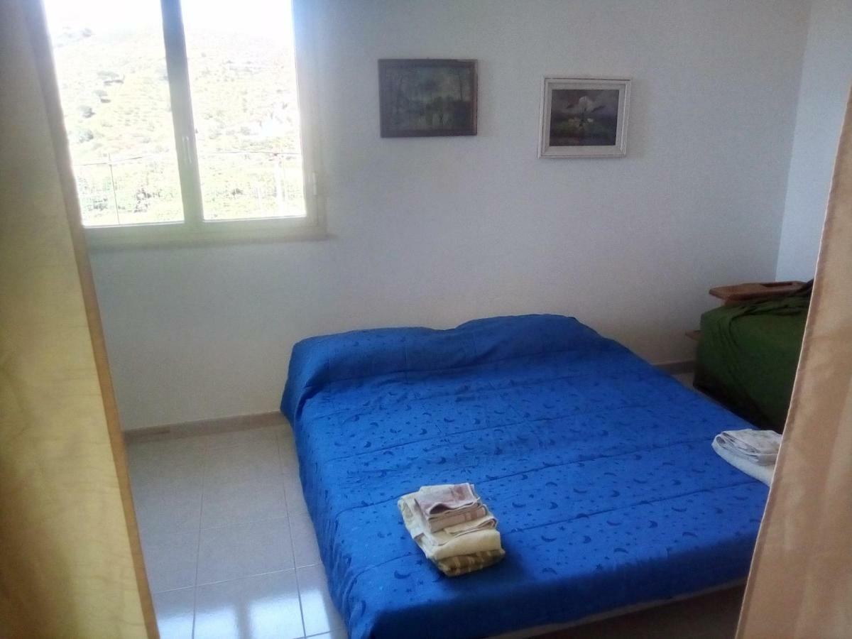 Villetta San Giovanni Calatafimi Kültér fotó